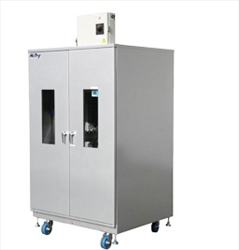 Tủ giữ ẩm thấp bảo quản thiết bị McDRY DXU-401D , DXU-2200
